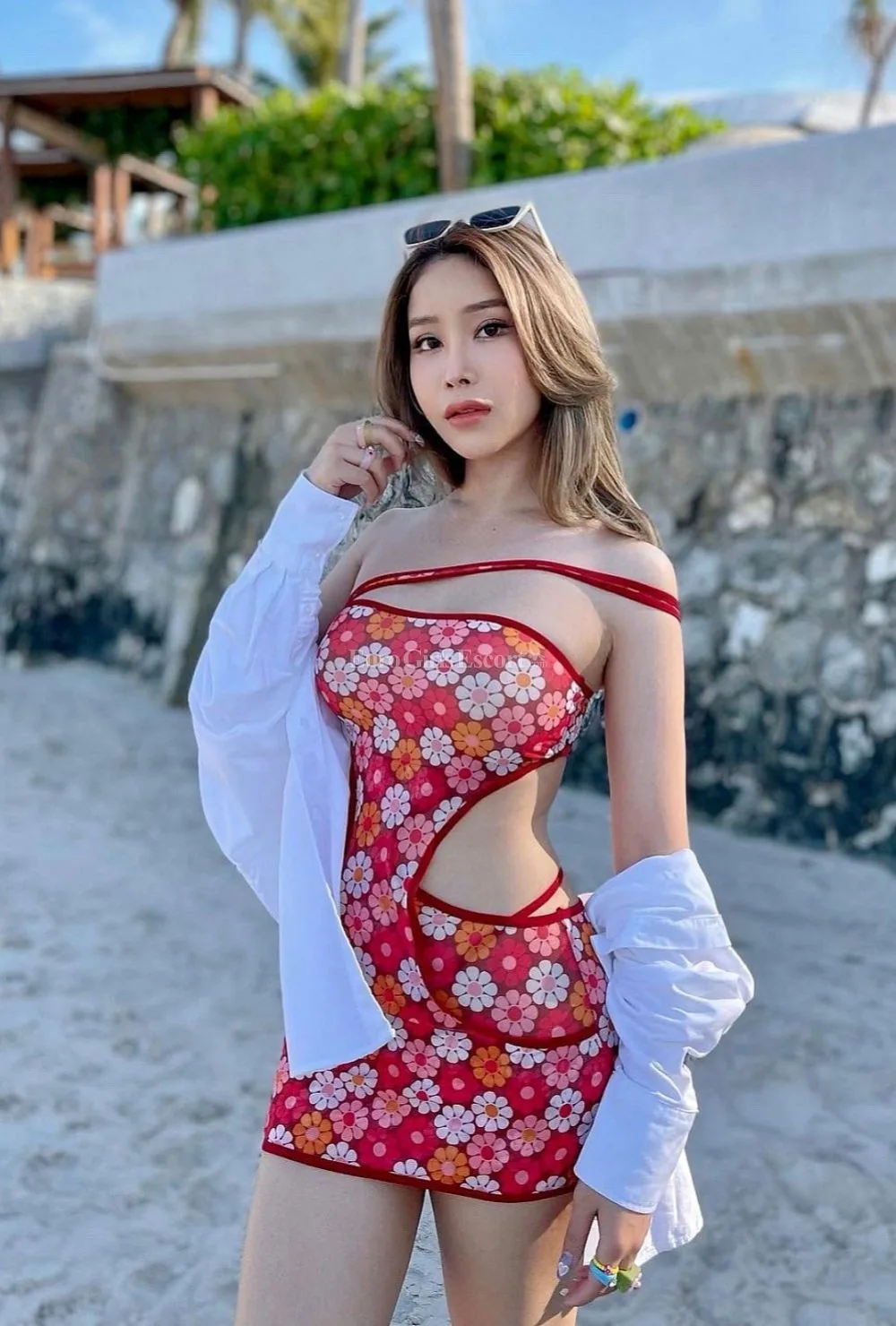 Esther - Escort Bracknell