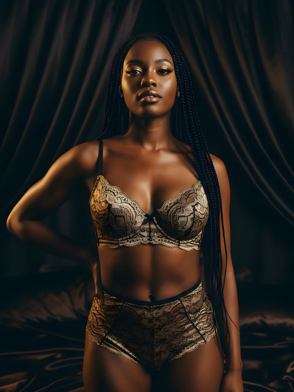 African