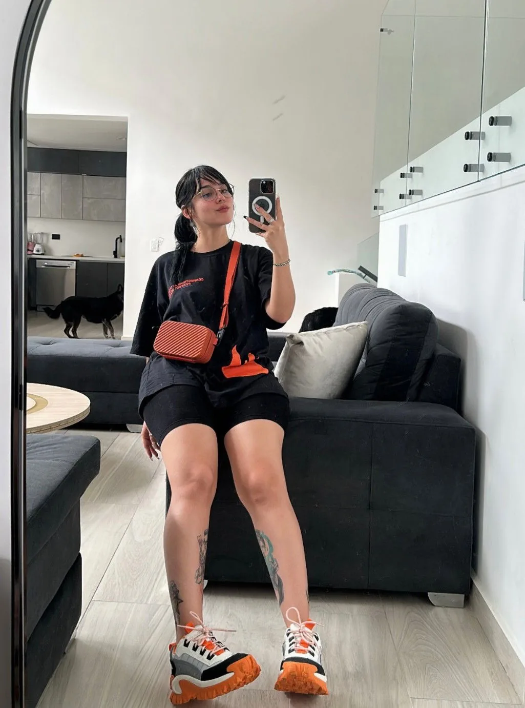 Joanna - Escort London