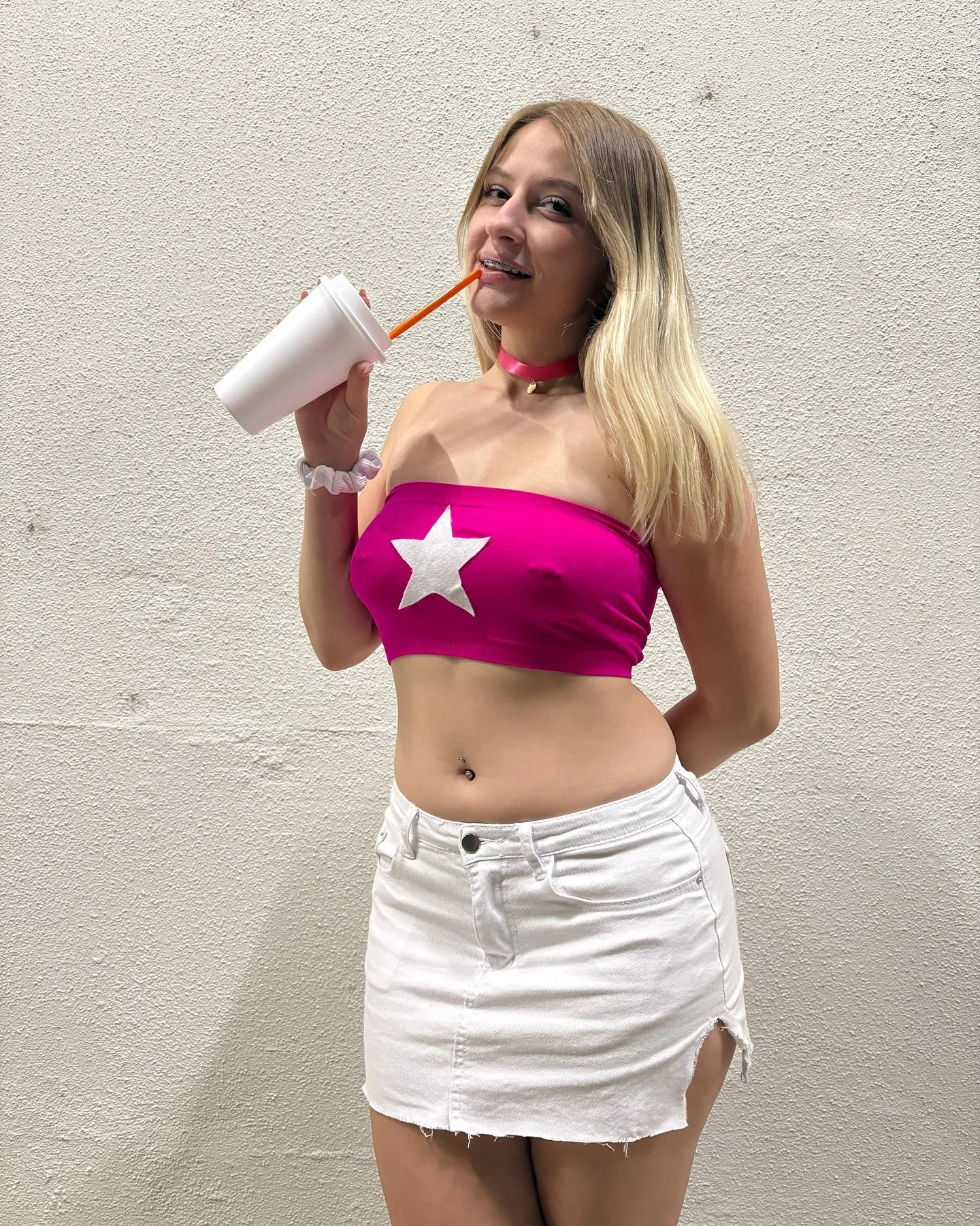 Kitty - Escort London