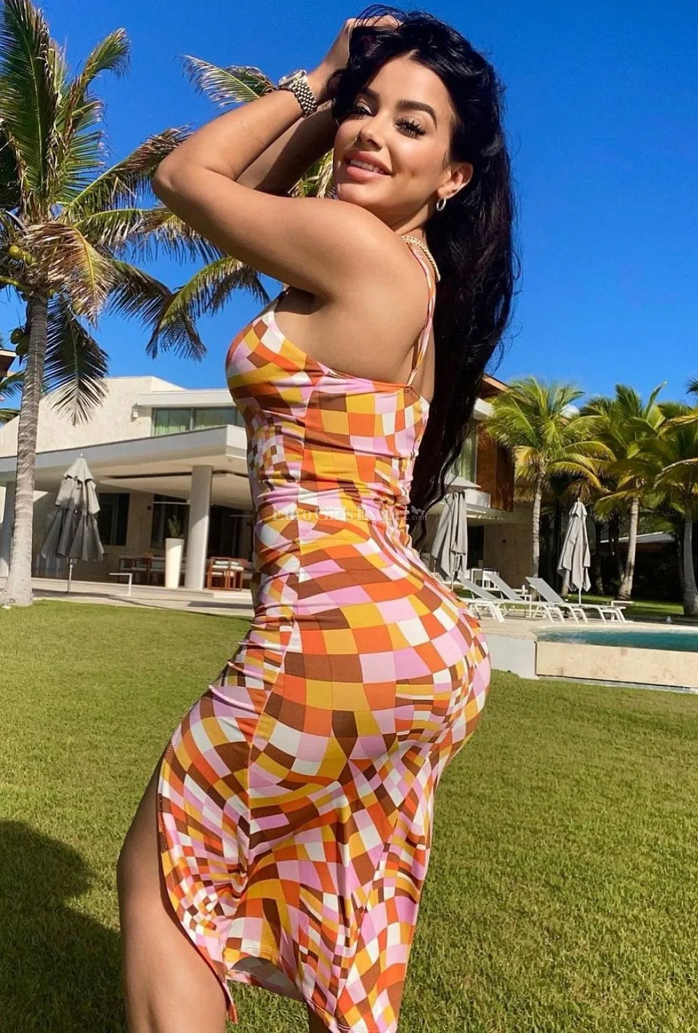 Portia Fox - Escort Dundee