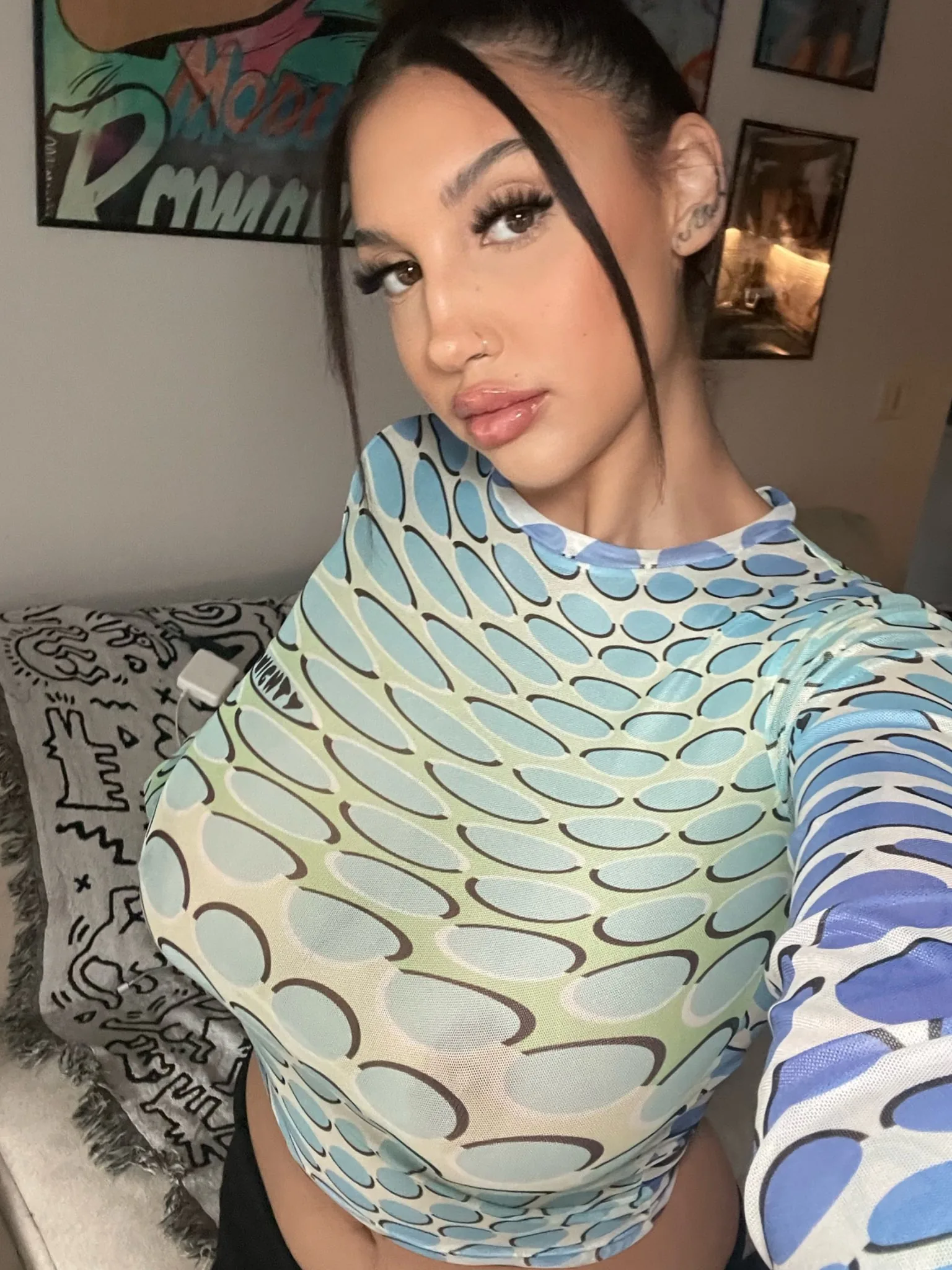 Ts Bonita - Escort London