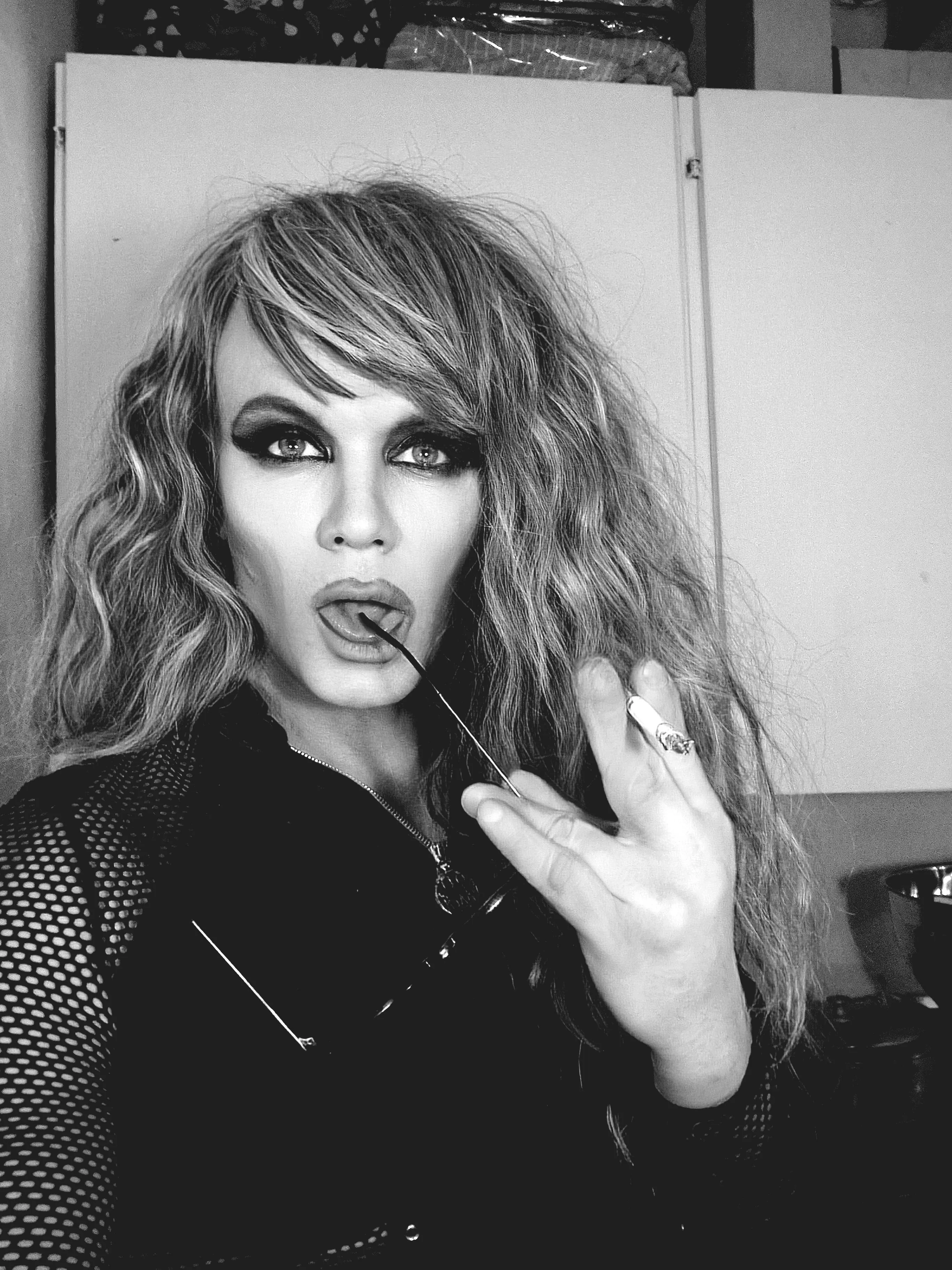 Valentina Rose - Escort London