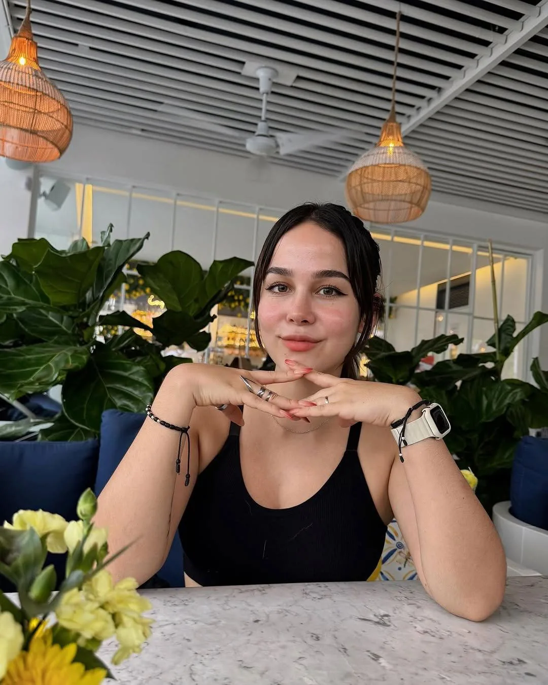 Zoechambers - Escort London