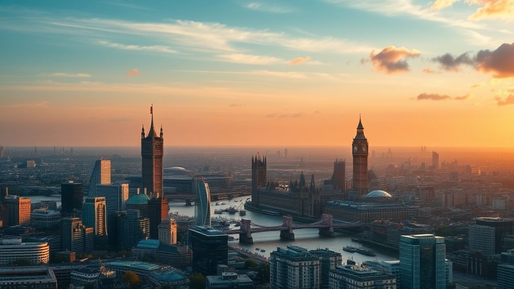 High Class Escort London