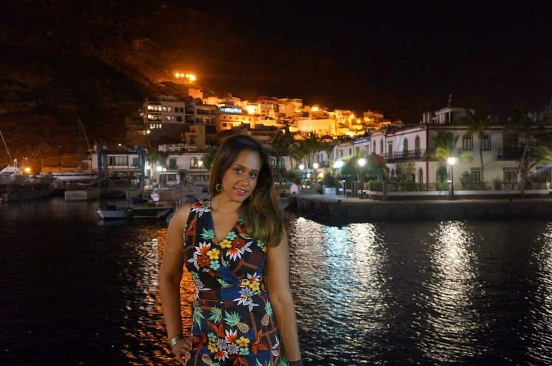 Indian Sunshine escort London