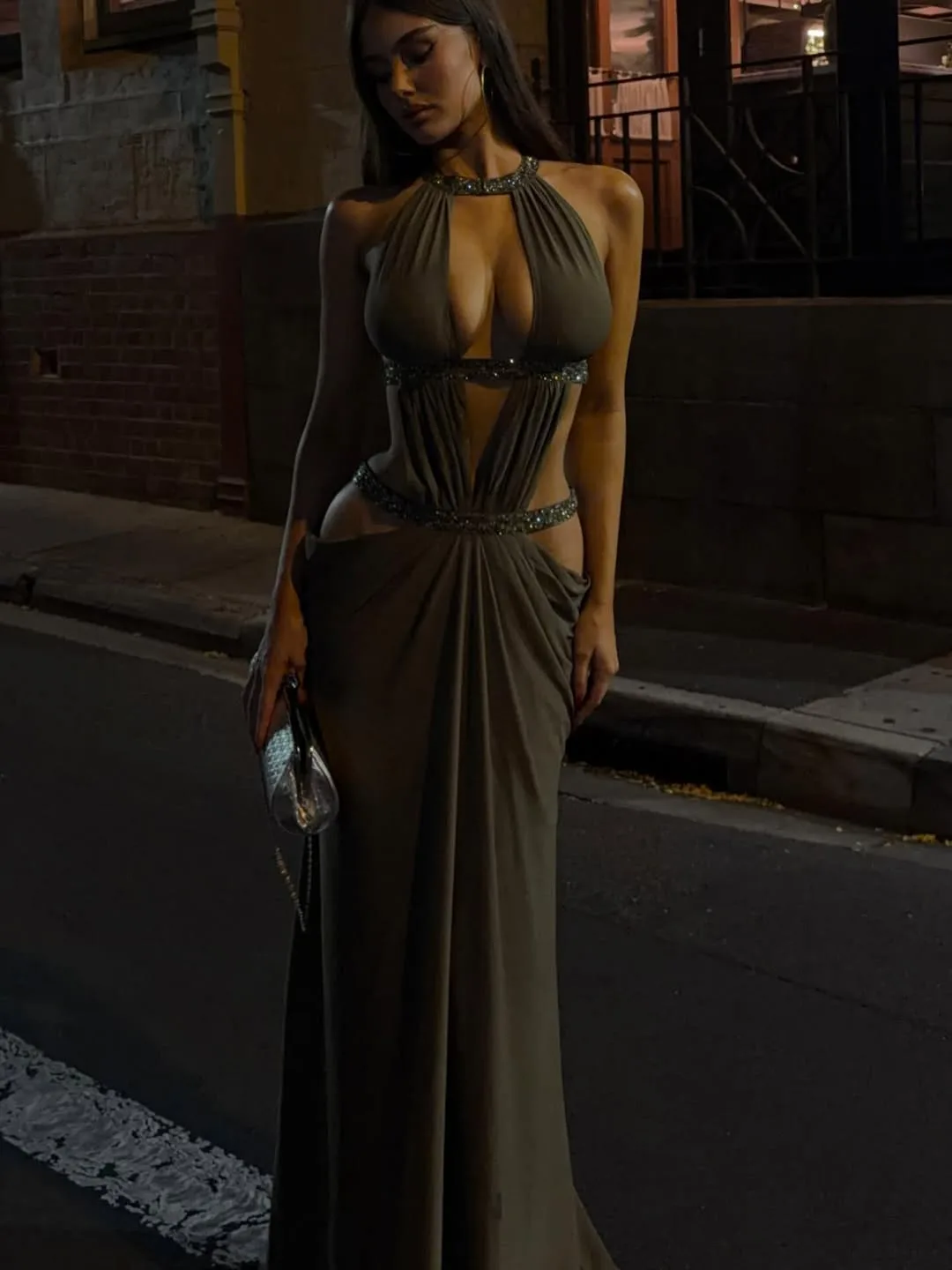 Amaya escort London