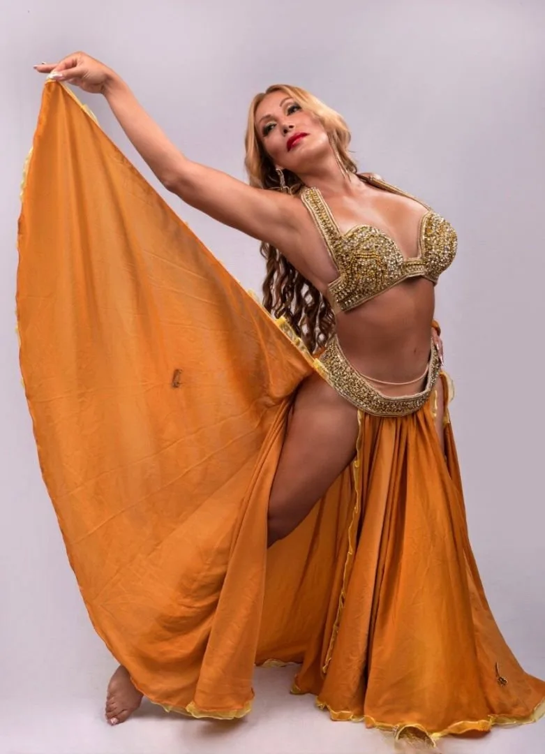 Vanna escort London
