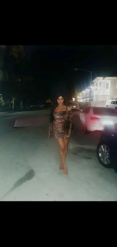 Asian Barbie escort London