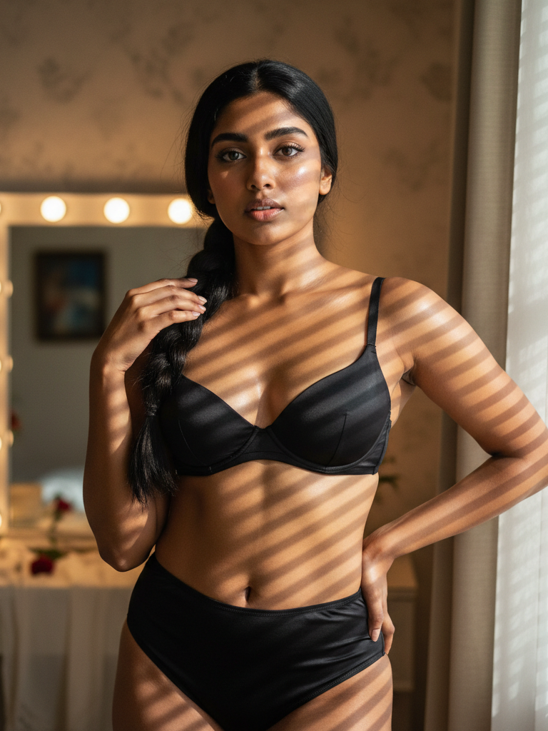 Keya escort London