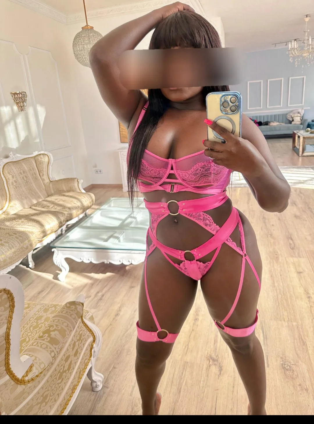 DalilaAngel escort London