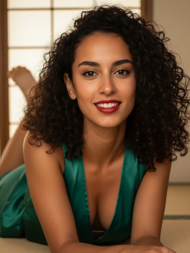 Mariam escort London