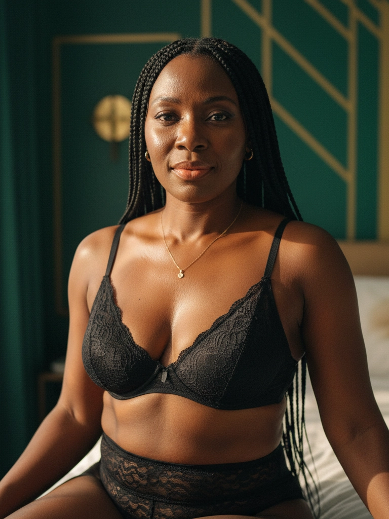LuxeAsha escort London