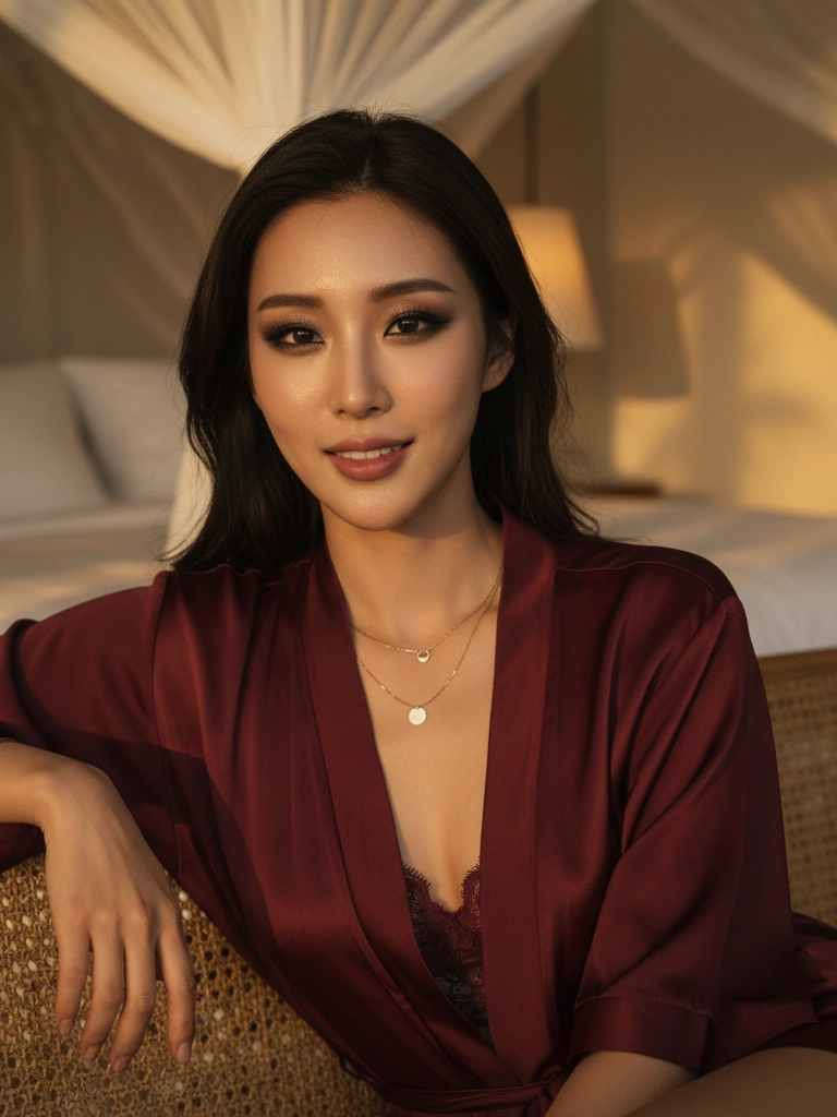 Nayeon escort London