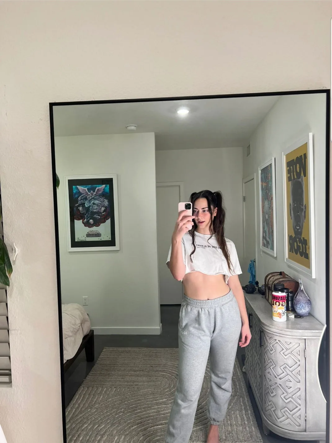 Bianca escort London