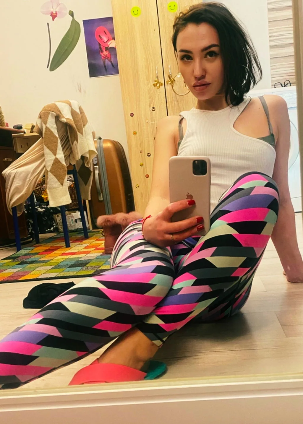 Ambra escort London