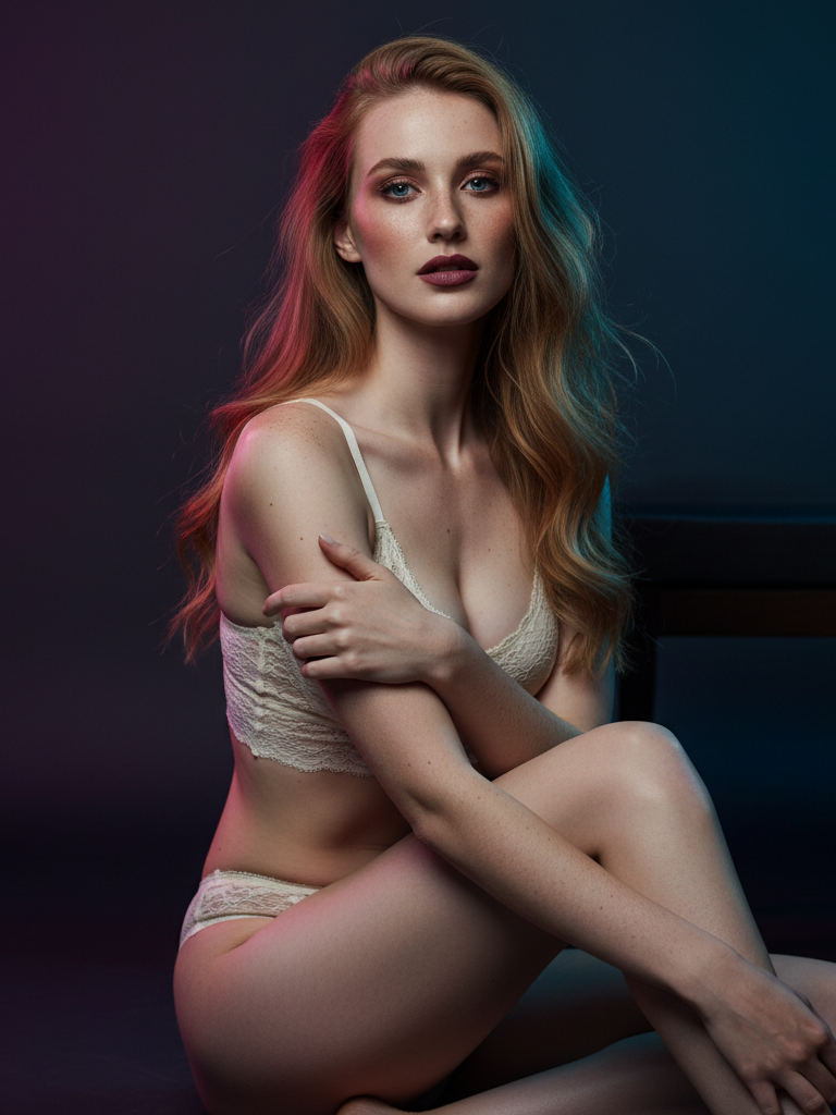 Wioletta escort London