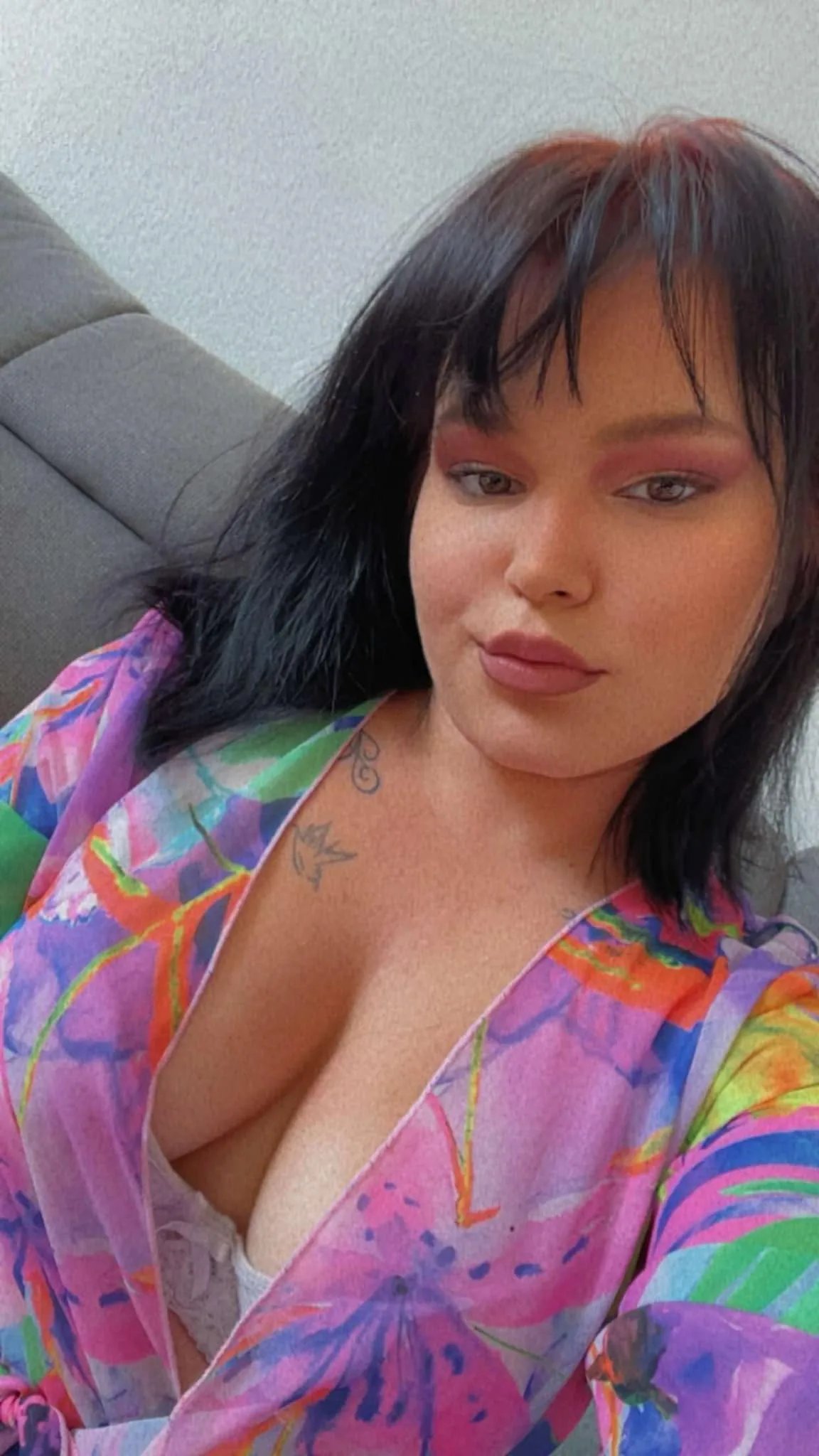 Rosanna escort London