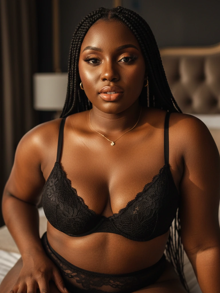 DreamyAdaeze escort London