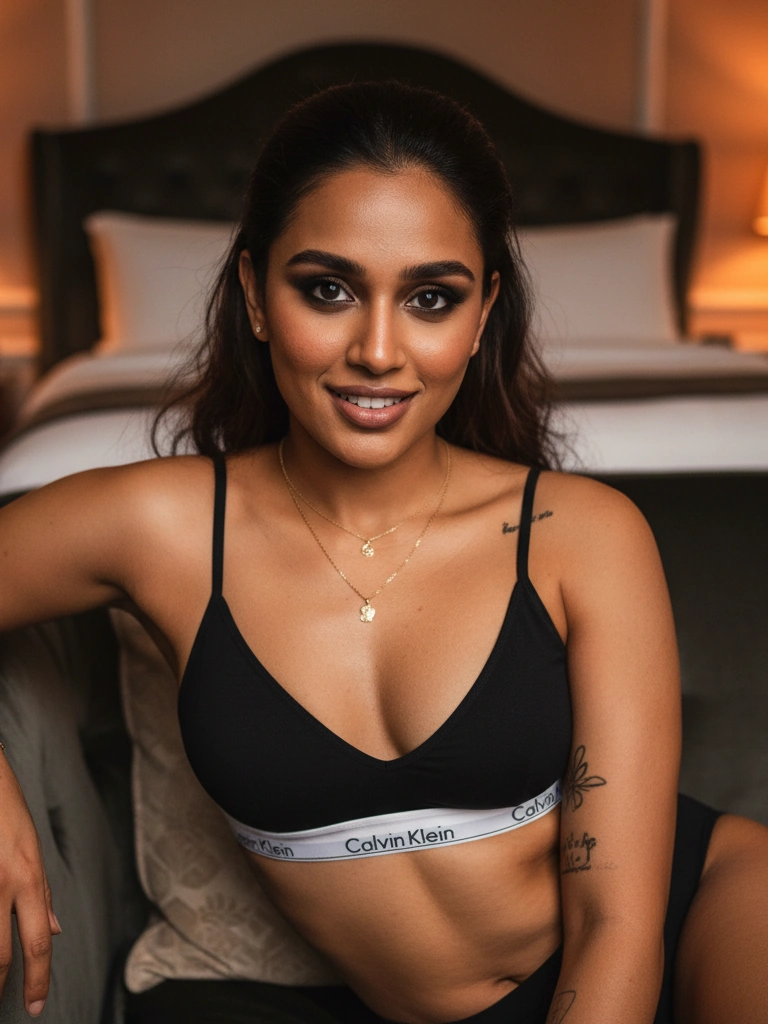 Ishita escort London