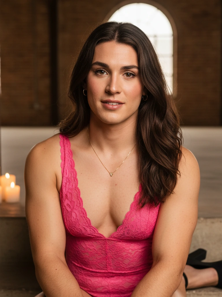 Katherine escort London