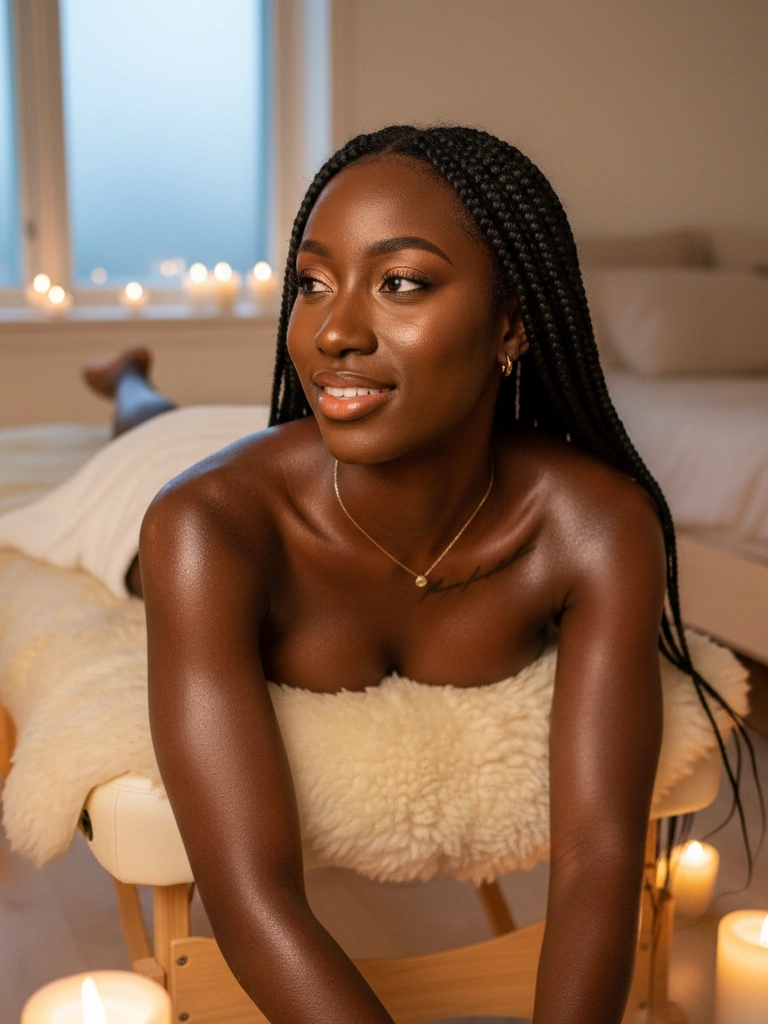 Lulu escort London