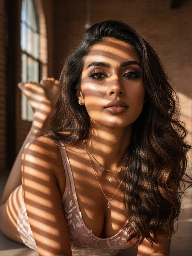 Shreya escort London