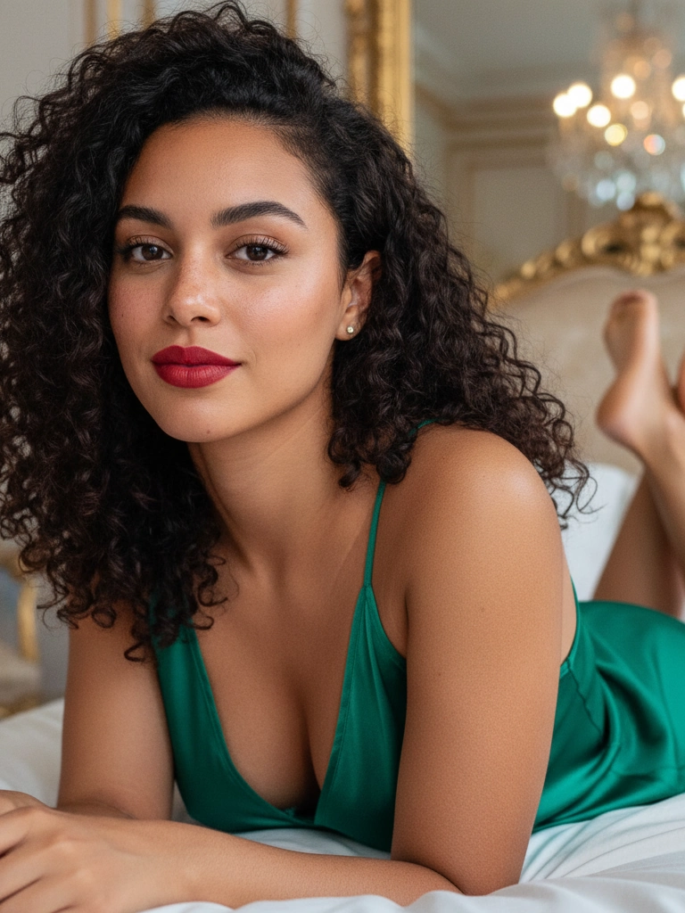 Anaya escort London