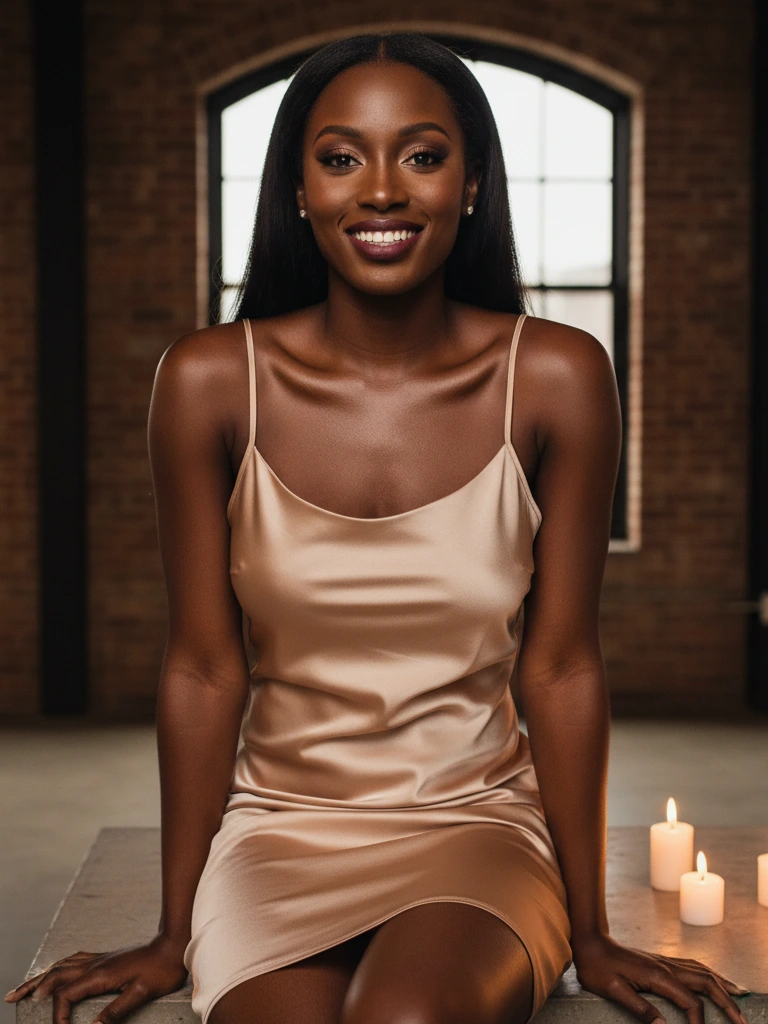 Adaeze escort London