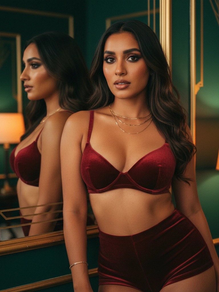 Sneha escort London