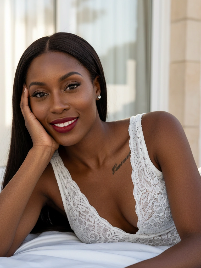 AyanaCharm escort London