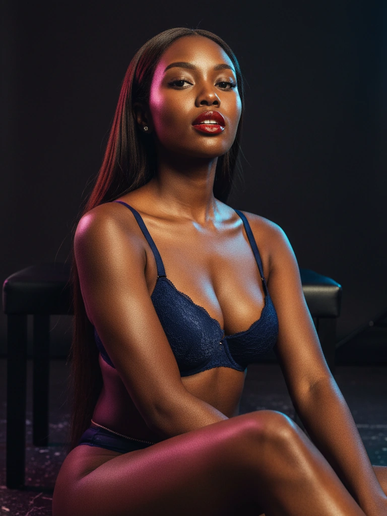 SunnyZola escort London