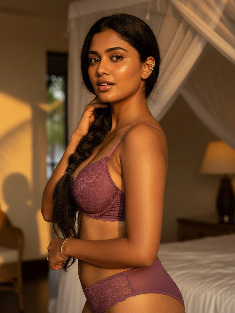 Rupa escort London