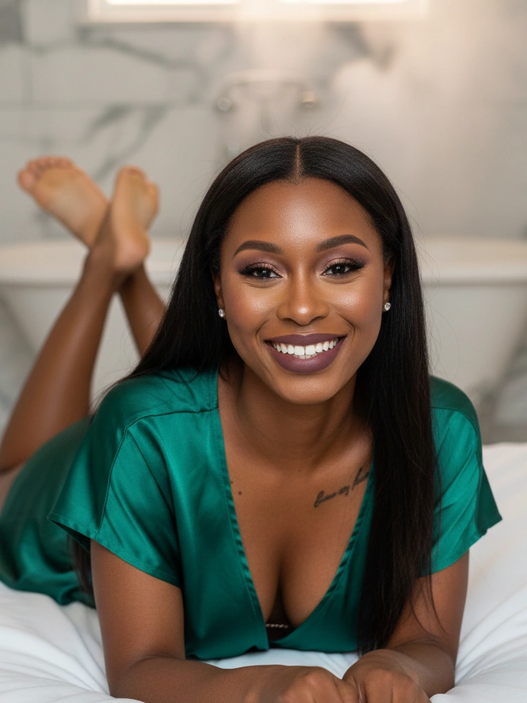 Sanaa escort London