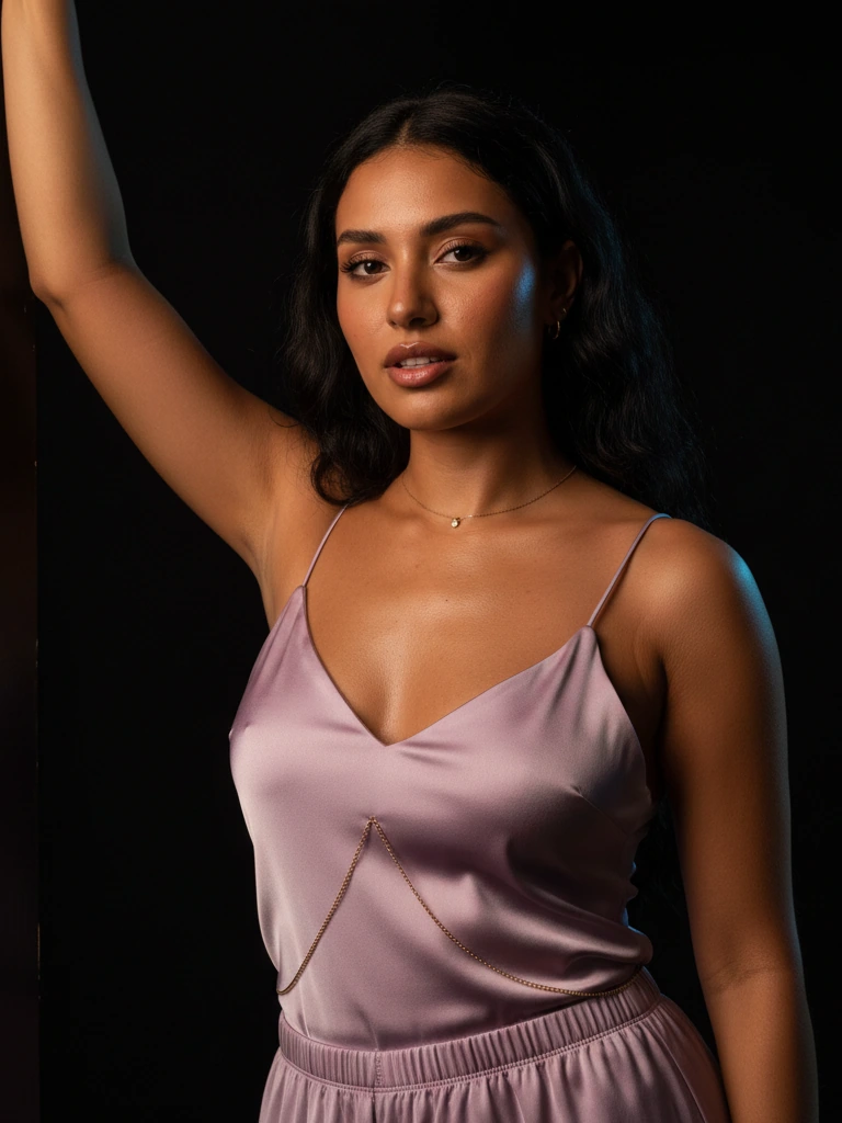 Tuana escort London