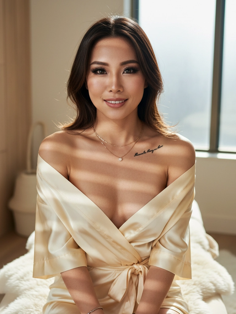 Haruka escort London