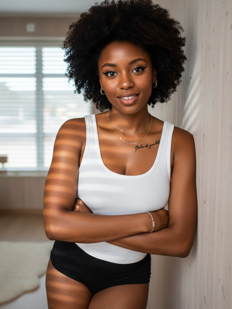 SassyFatoumata escort London