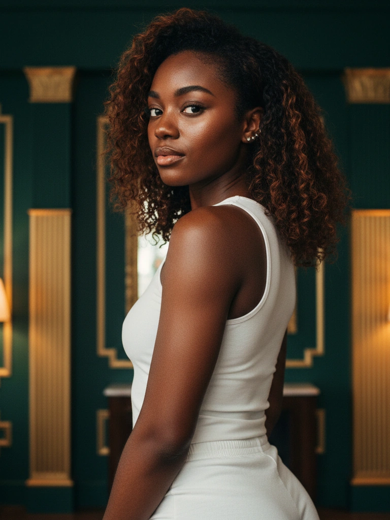 MissThandiwe escort London