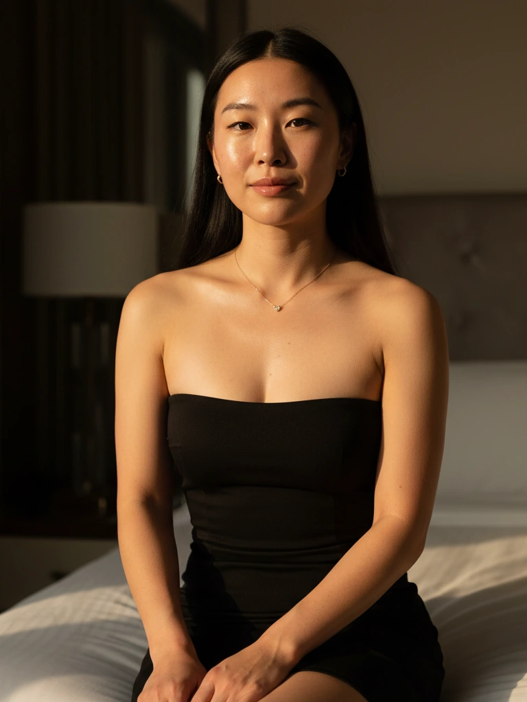 Lita escort London