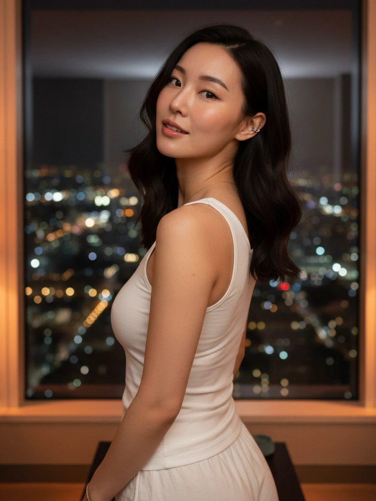Rong escort London