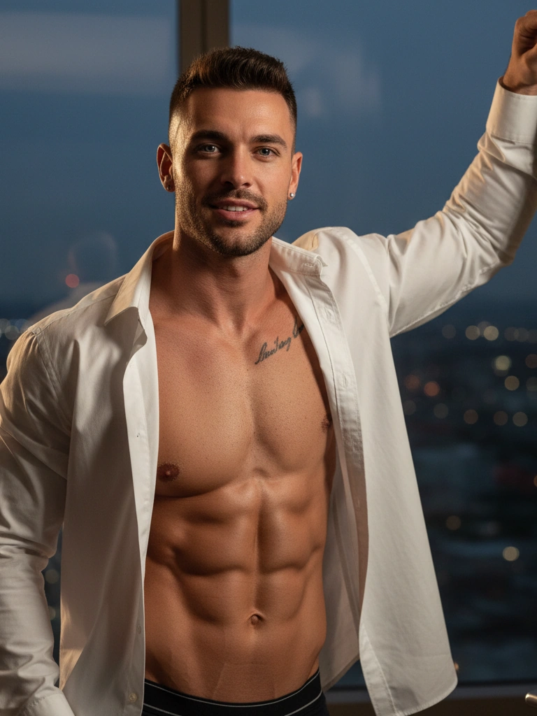 FolakeBloom escort London