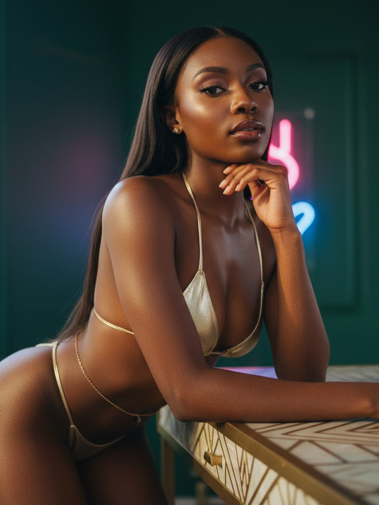 YaaSpark escort London