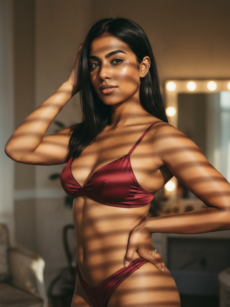 Divya escort London