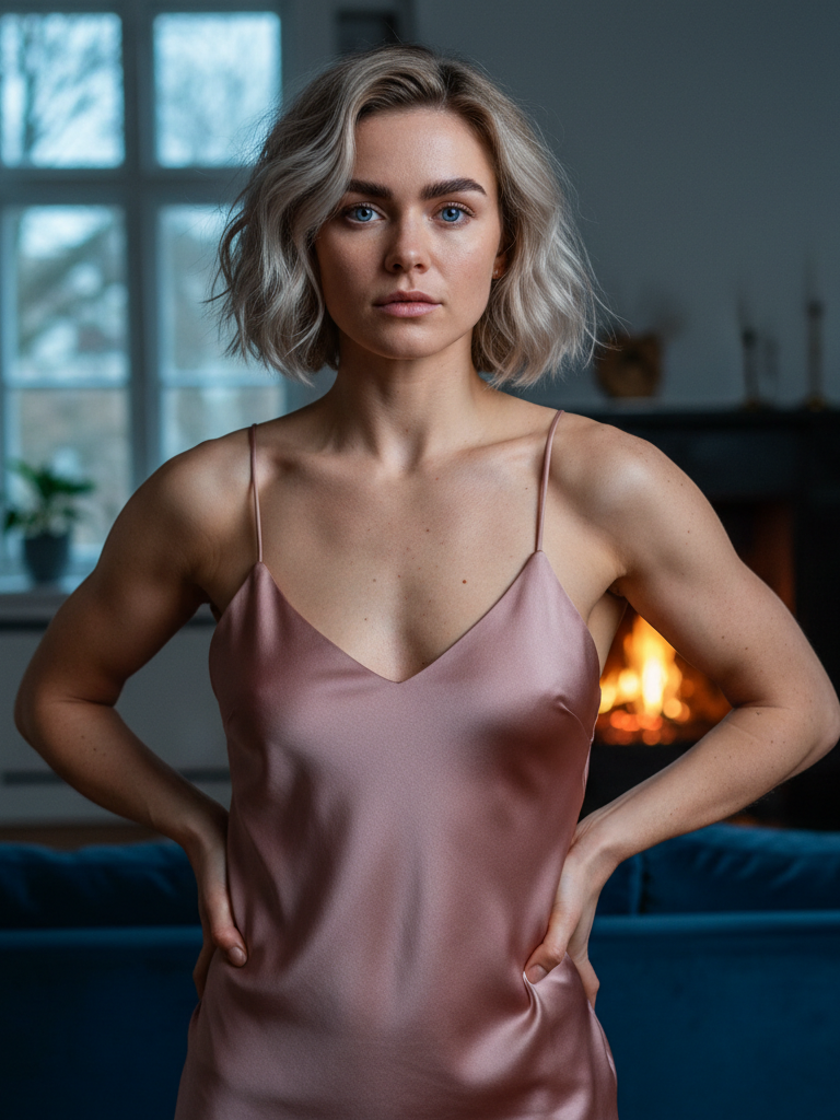 Rebecca escort London